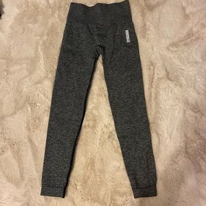 Gymshark Adapt Marl Seamless Leggings!